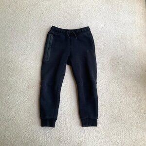 Kids Nike Sportswear Tech Fleece Joggers